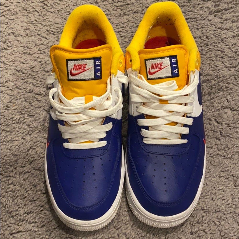 Nike Uptown Originals